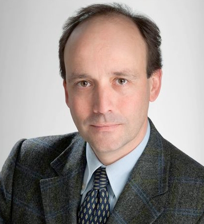 Dipl. Ing Stefan Melnitzky